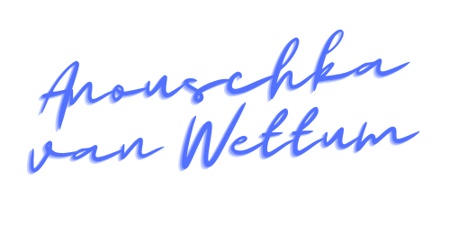 Anouschka van Wettum Logo